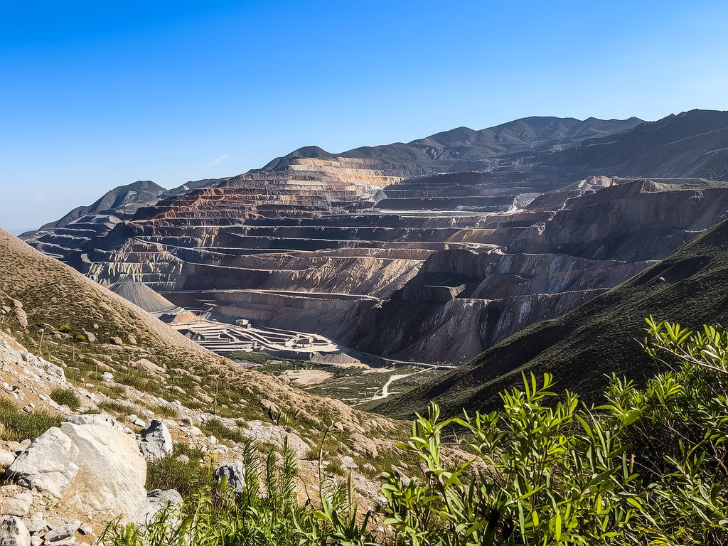 哈图金矿位置 哈图金矿位置