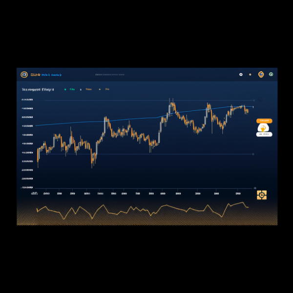 金价一周趋势图