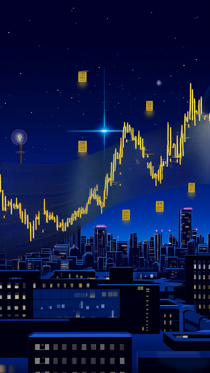 国际黄金价格走势表图