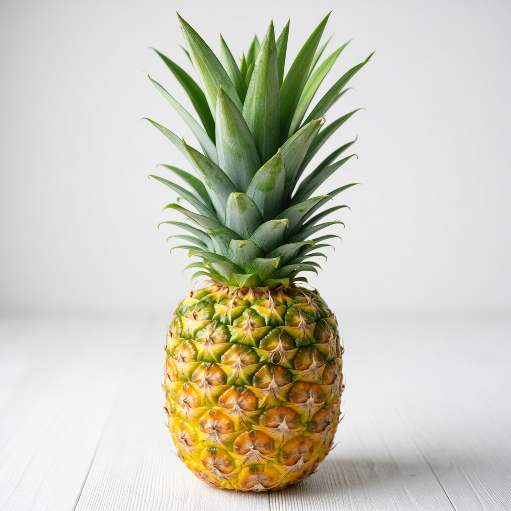 菠萝